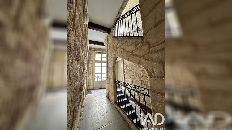 Ma-Cabane - Vente Appartement Montpellier, 26 m²