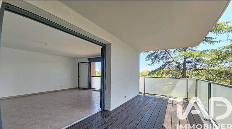 Ma-Cabane - Vente Appartement Montpellier, 48 m²