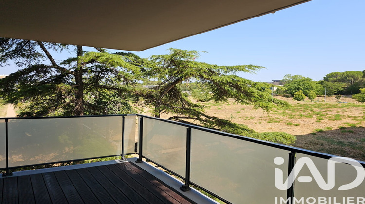 Ma-Cabane - Vente Appartement Montpellier, 48 m²