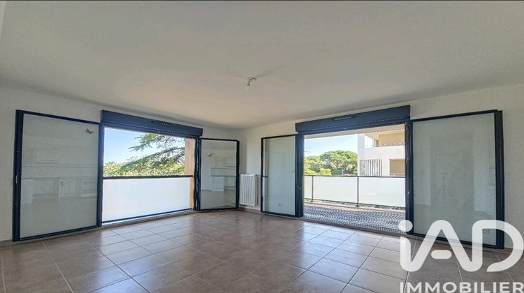Ma-Cabane - Vente Appartement Montpellier, 48 m²