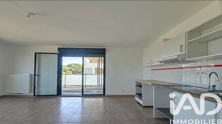 Ma-Cabane - Vente Appartement Montpellier, 48 m²
