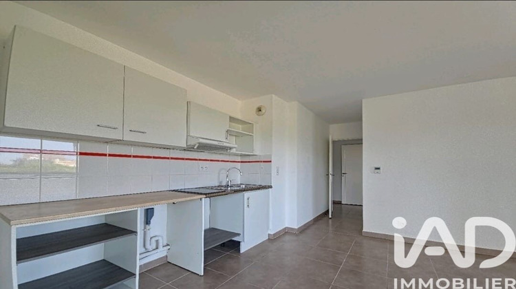 Ma-Cabane - Vente Appartement Montpellier, 48 m²