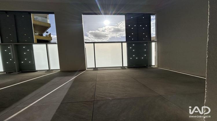 Ma-Cabane - Vente Appartement Montpellier, 41 m²