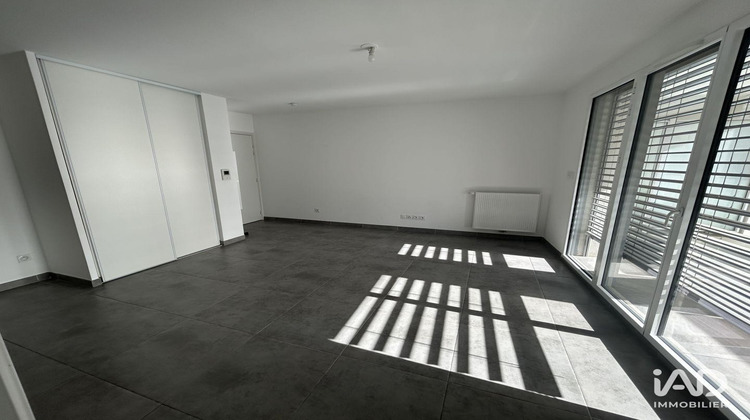 Ma-Cabane - Vente Appartement Montpellier, 41 m²