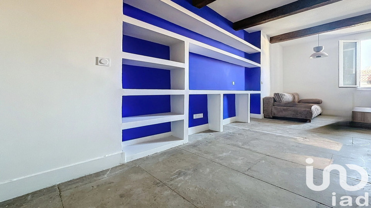 Ma-Cabane - Vente Appartement Montpellier, 38 m²