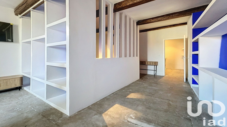 Ma-Cabane - Vente Appartement Montpellier, 38 m²