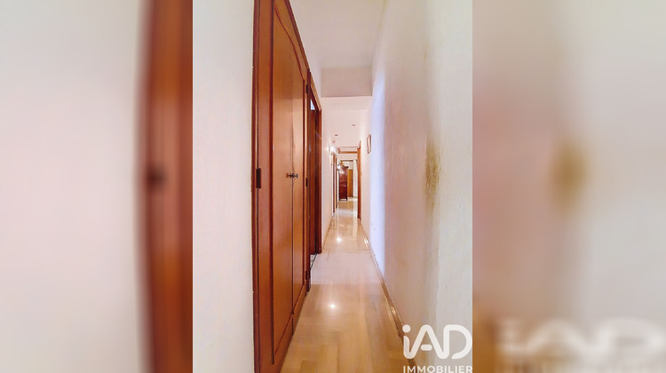 Ma-Cabane - Vente Appartement Montpellier, 108 m²