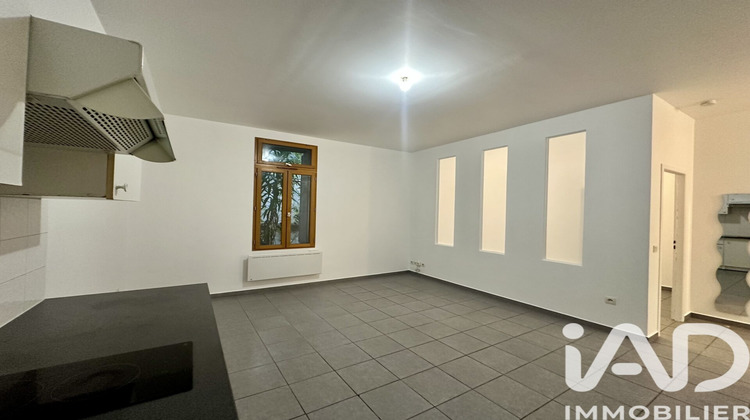 Ma-Cabane - Vente Appartement Montpellier, 36 m²