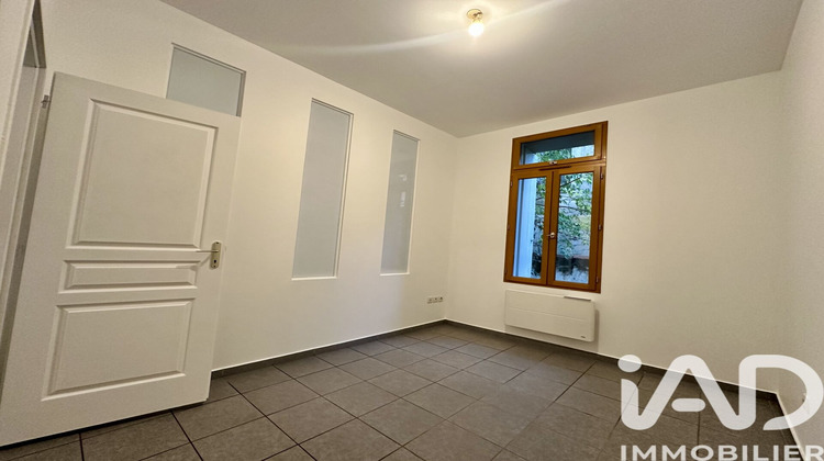 Ma-Cabane - Vente Appartement Montpellier, 36 m²