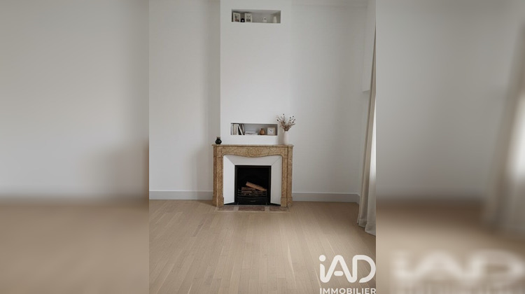 Ma-Cabane - Vente Appartement Montpellier, 85 m²
