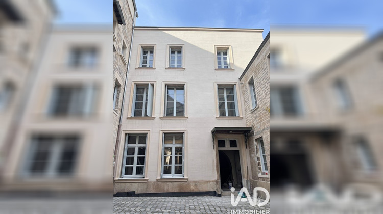 Ma-Cabane - Vente Appartement Montpellier, 85 m²