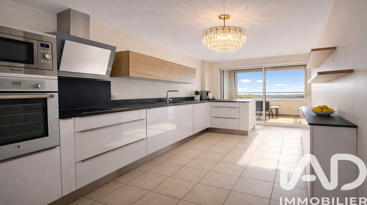 Ma-Cabane - Vente Appartement Montpellier, 100 m²