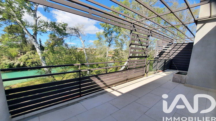 Ma-Cabane - Vente Appartement Montpellier, 46 m²