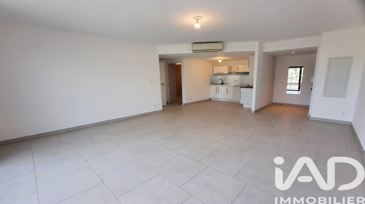 Ma-Cabane - Vente Appartement Montpellier, 46 m²