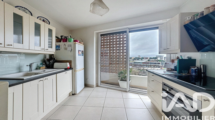 Ma-Cabane - Vente Appartement Montpellier, 84 m²