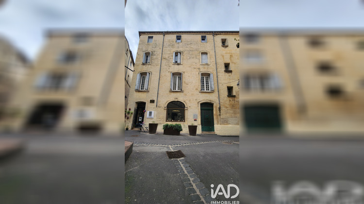 Ma-Cabane - Vente Appartement Montpellier, 190 m²