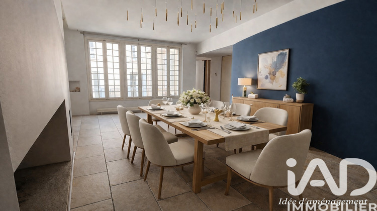 Ma-Cabane - Vente Appartement Montpellier, 190 m²