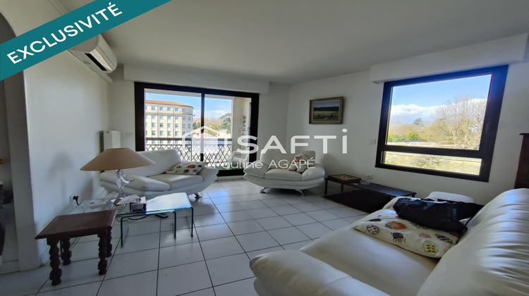 Ma-Cabane - Vente Appartement Montpellier, 70 m²