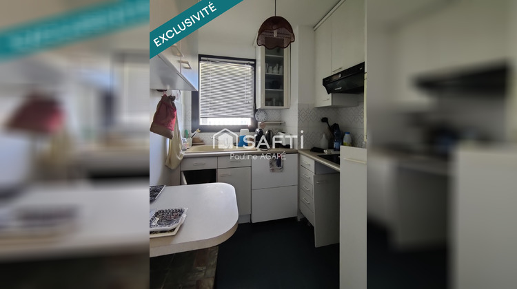 Ma-Cabane - Vente Appartement Montpellier, 70 m²