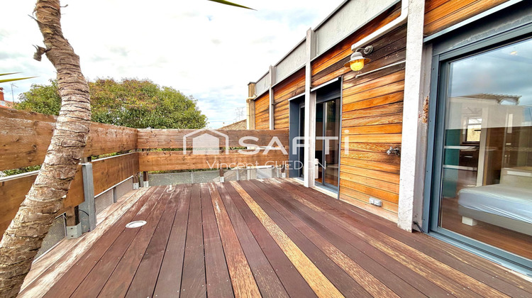 Ma-Cabane - Vente Appartement Montpellier, 60 m²