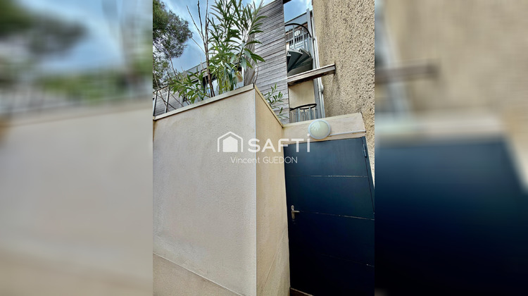 Ma-Cabane - Vente Appartement Montpellier, 60 m²