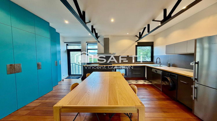 Ma-Cabane - Vente Appartement Montpellier, 60 m²