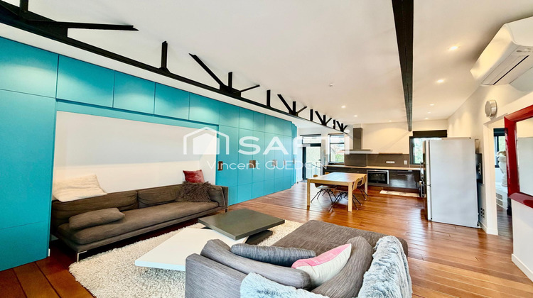 Ma-Cabane - Vente Appartement Montpellier, 60 m²