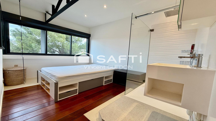 Ma-Cabane - Vente Appartement Montpellier, 60 m²