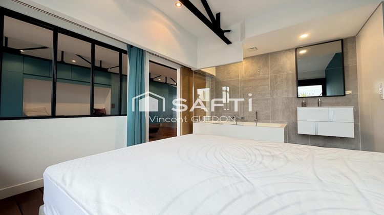 Ma-Cabane - Vente Appartement Montpellier, 60 m²