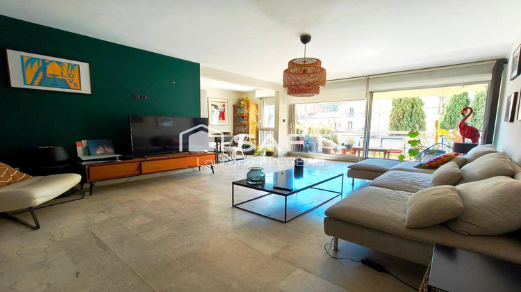 Ma-Cabane - Vente Appartement Montpellier, 89 m²