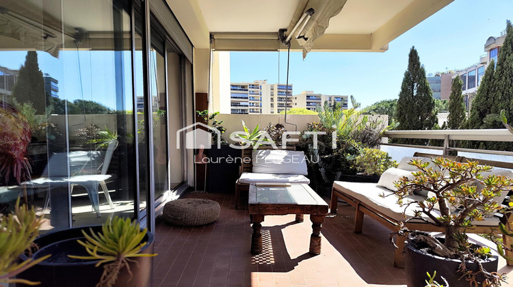 Ma-Cabane - Vente Appartement Montpellier, 89 m²