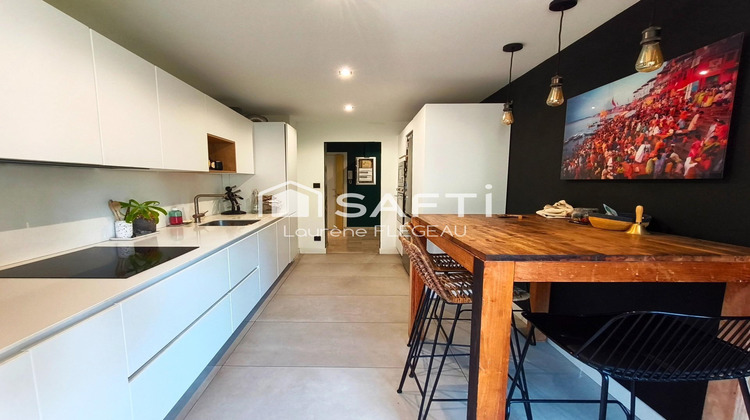 Ma-Cabane - Vente Appartement Montpellier, 89 m²