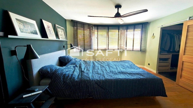 Ma-Cabane - Vente Appartement Montpellier, 89 m²