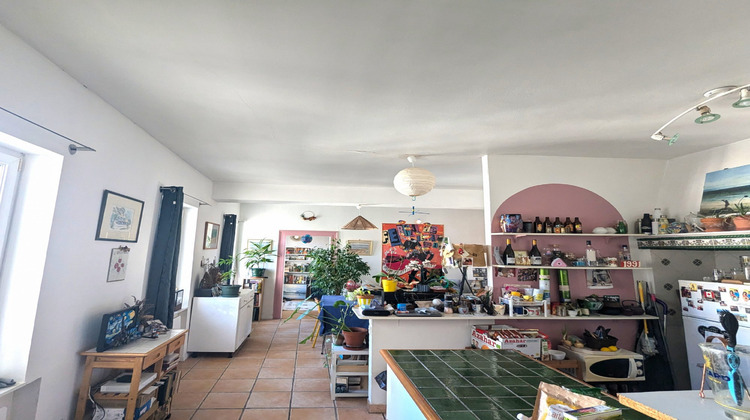 Ma-Cabane - Vente Appartement Montpellier, 59 m²