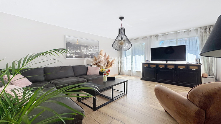 Ma-Cabane - Vente Appartement Montpellier, 87 m²