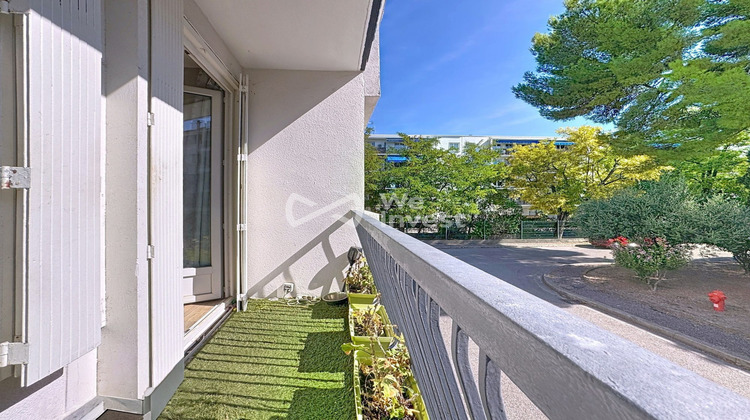 Ma-Cabane - Vente Appartement Montpellier, 87 m²