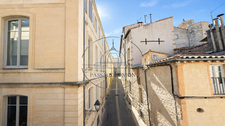 Ma-Cabane - Vente Appartement Montpellier, 33 m²