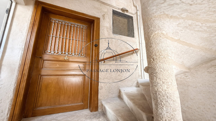 Ma-Cabane - Vente Appartement Montpellier, 33 m²