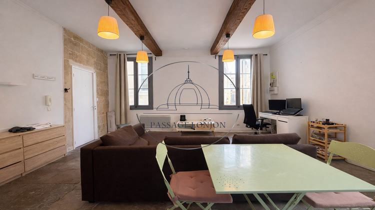 Ma-Cabane - Vente Appartement Montpellier, 33 m²