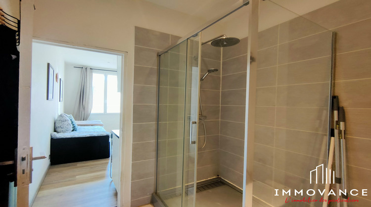 Ma-Cabane - Vente Appartement Montpellier, 22 m²
