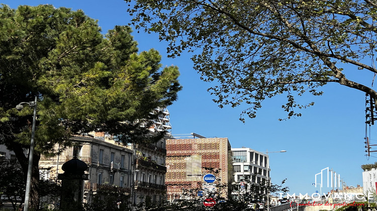 Ma-Cabane - Vente Appartement Montpellier, 85 m²