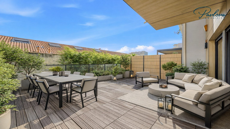 Ma-Cabane - Vente Appartement Montpellier, 108 m²