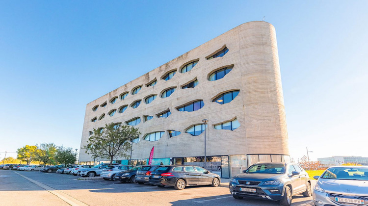 Ma-Cabane - Vente Appartement Montpellier, 38 m²