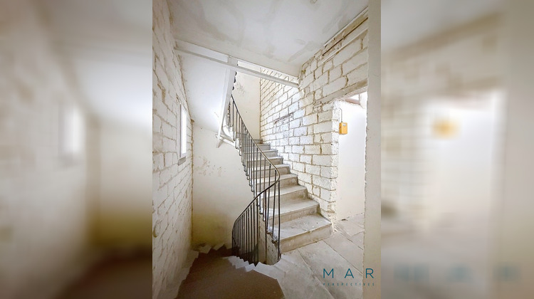 Ma-Cabane - Vente Appartement Montpellier, 61 m²