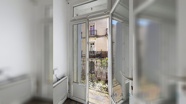 Ma-Cabane - Vente Appartement Montpellier, 61 m²