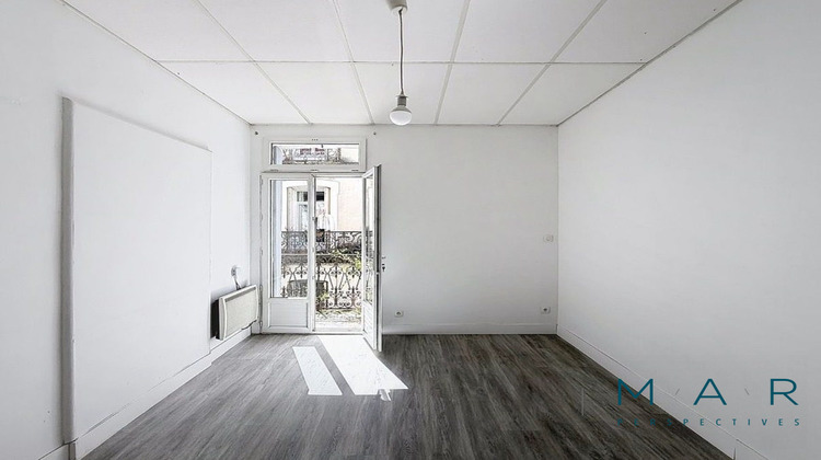 Ma-Cabane - Vente Appartement Montpellier, 61 m²