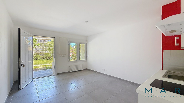Ma-Cabane - Vente Appartement Montpellier, 27 m²