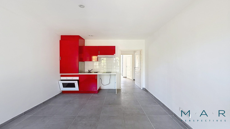 Ma-Cabane - Vente Appartement Montpellier, 27 m²