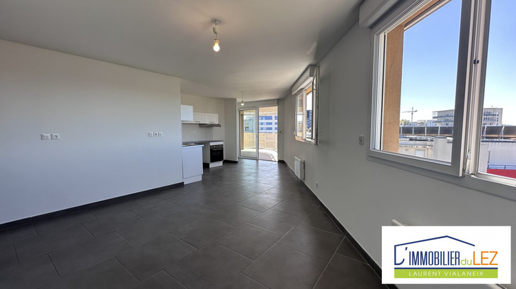 Ma-Cabane - Vente Appartement Montpellier, 68 m²