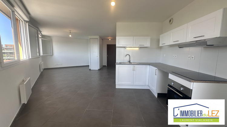 Ma-Cabane - Vente Appartement Montpellier, 68 m²
